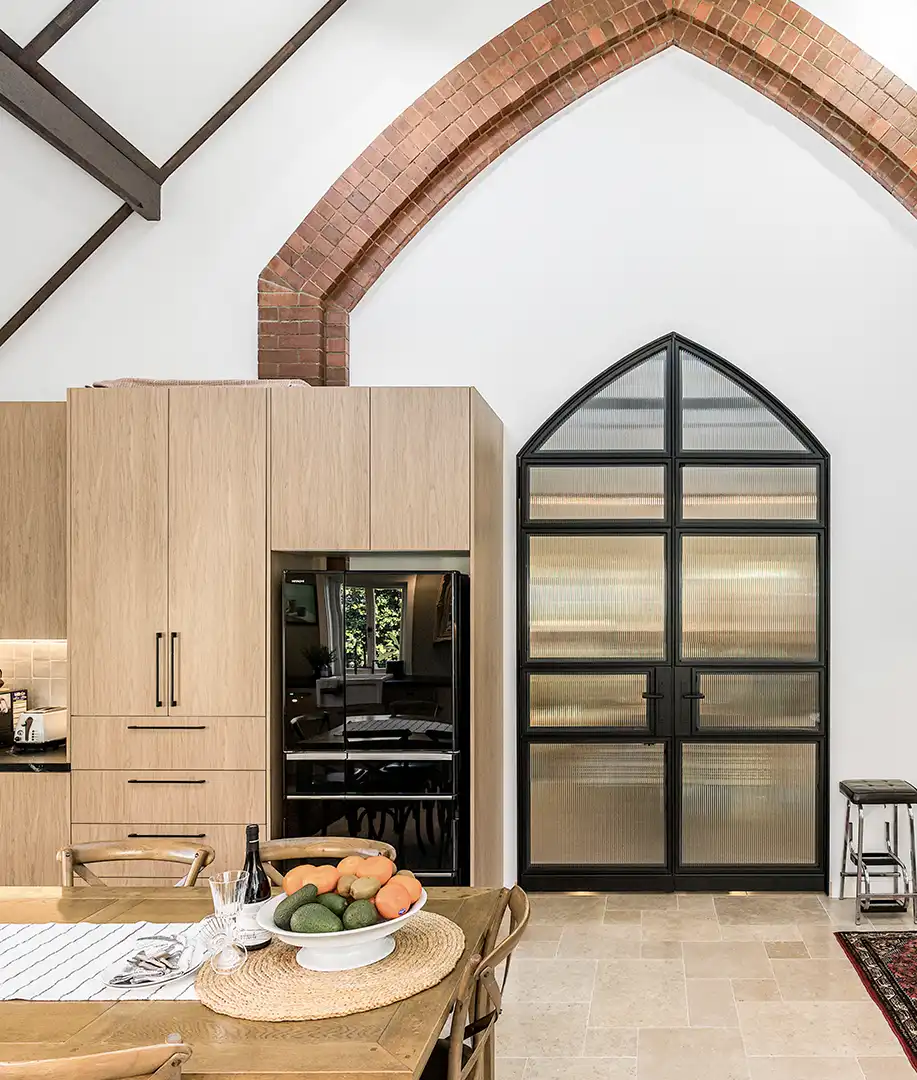 glenlyon-kitchens-modern-church-renovation